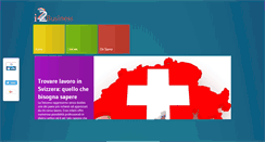 Desktop Screenshot of i2business.it